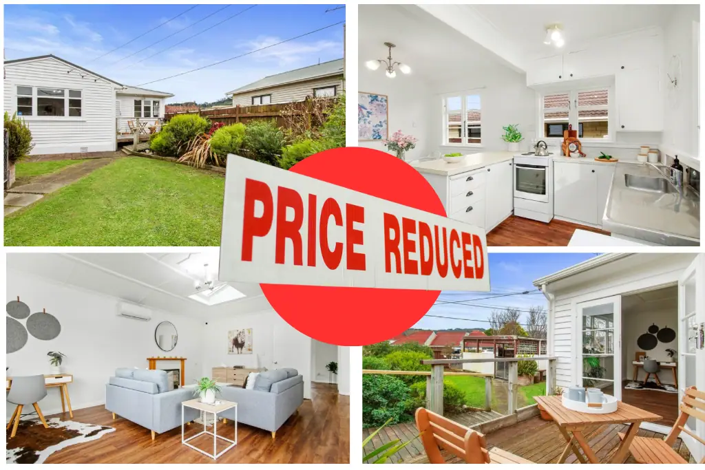 965 High Street, Avalon, Lower Hutt, Wellington