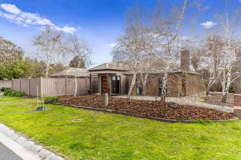 Frankston South 3ਬੈੱਡਰੂਮ Charming Family Home in Frankston South