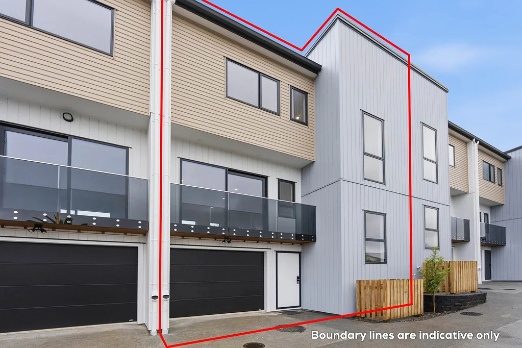New Lynn 4房  Location. Lifestyle. Convenience.