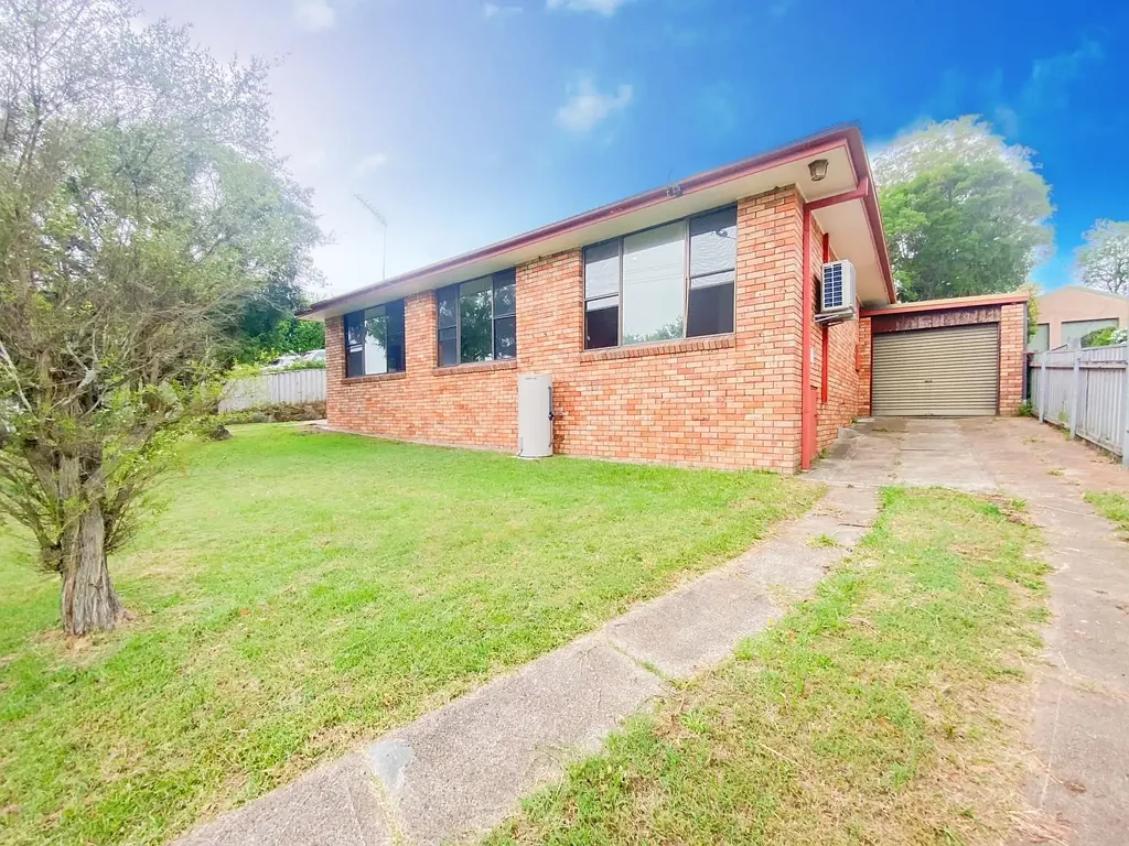 Prime East Maitland Location