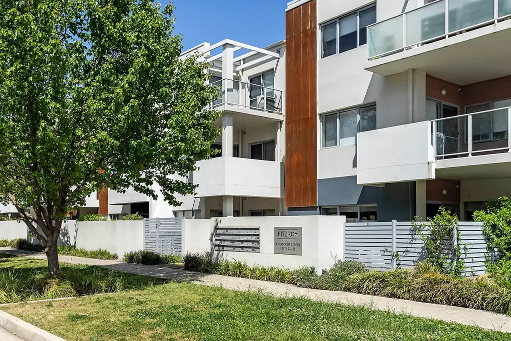 27/12 Junee Street, Crace, ACT 2911