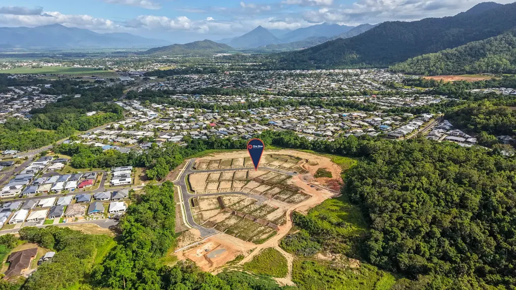 Lot 1605 Winterberry Circuit, Bentley Park, QLD 4869