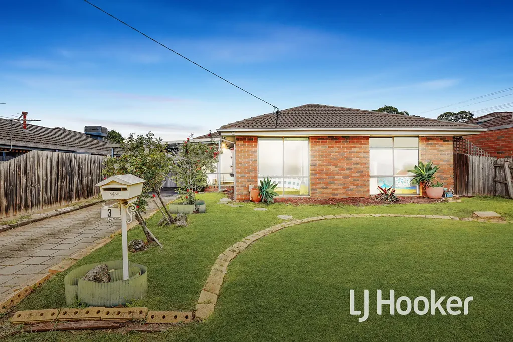Hampton Park 4침실 Spacious Family Living in a Quiet Hampton Park Location!