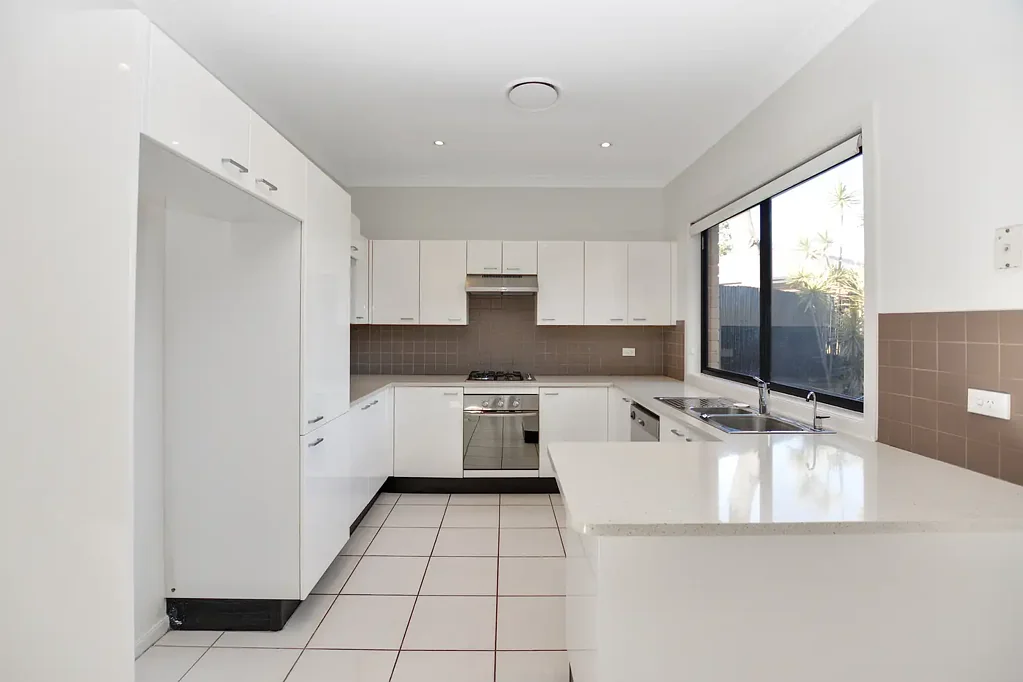 APPLICATION APPROVED AND DEPOSIT TAKEN AFTER 1ST OPEN HOME