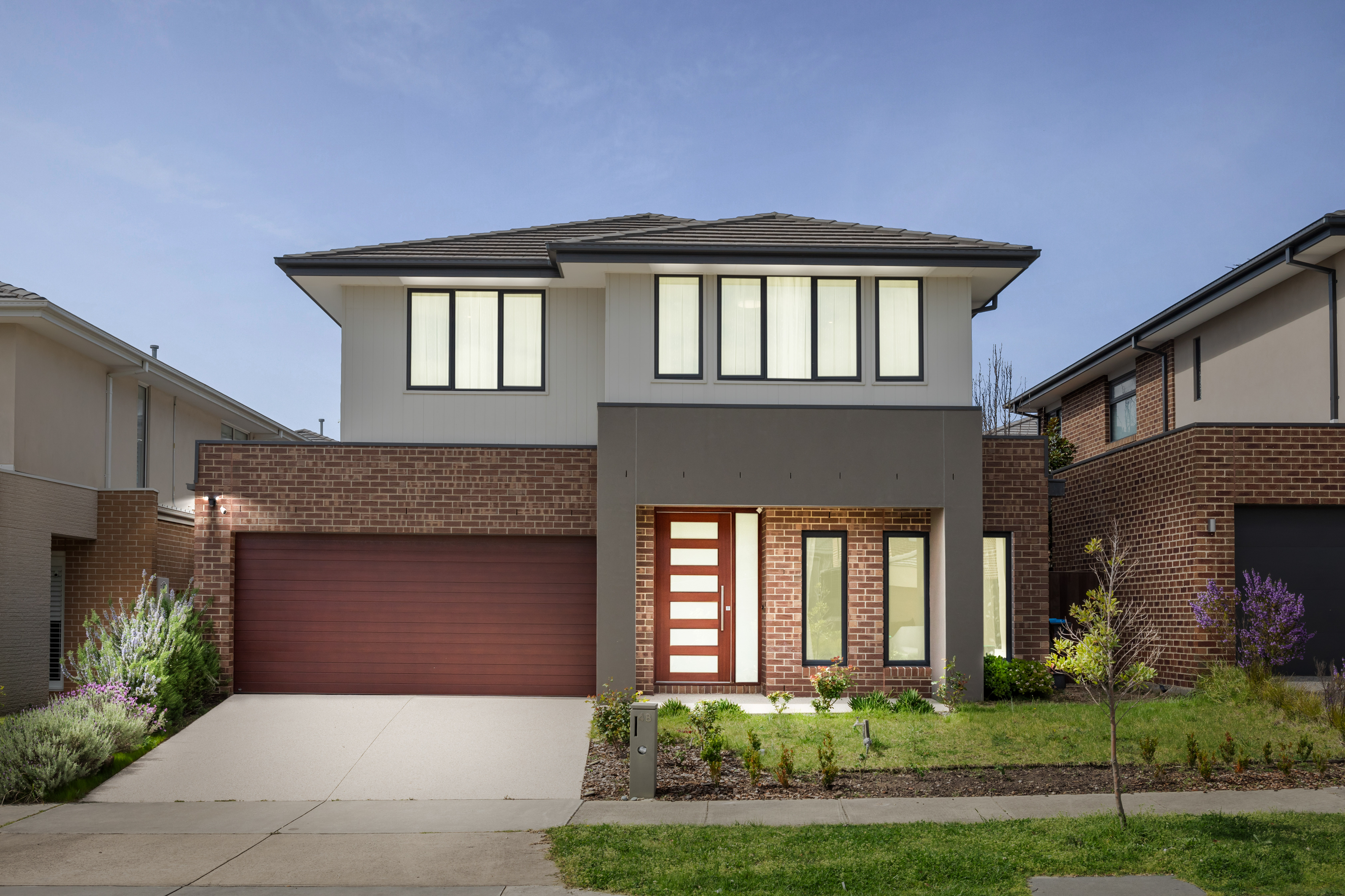 48 VIEWMONT ST, WANTIRNA SOUTH VIC 3152, 0部屋, 0バスルーム, House