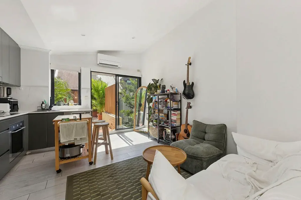 34 Taylor Street, Darlinghurst, NSW 2010