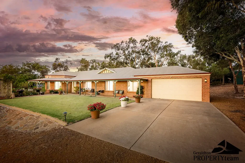 Moresby 4غرفة نوم Moresby Masterpiece