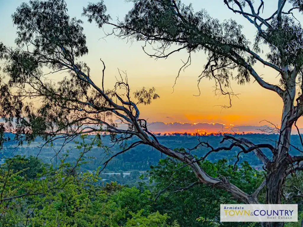 Armidale Lot 20/ 32a Crest Road
