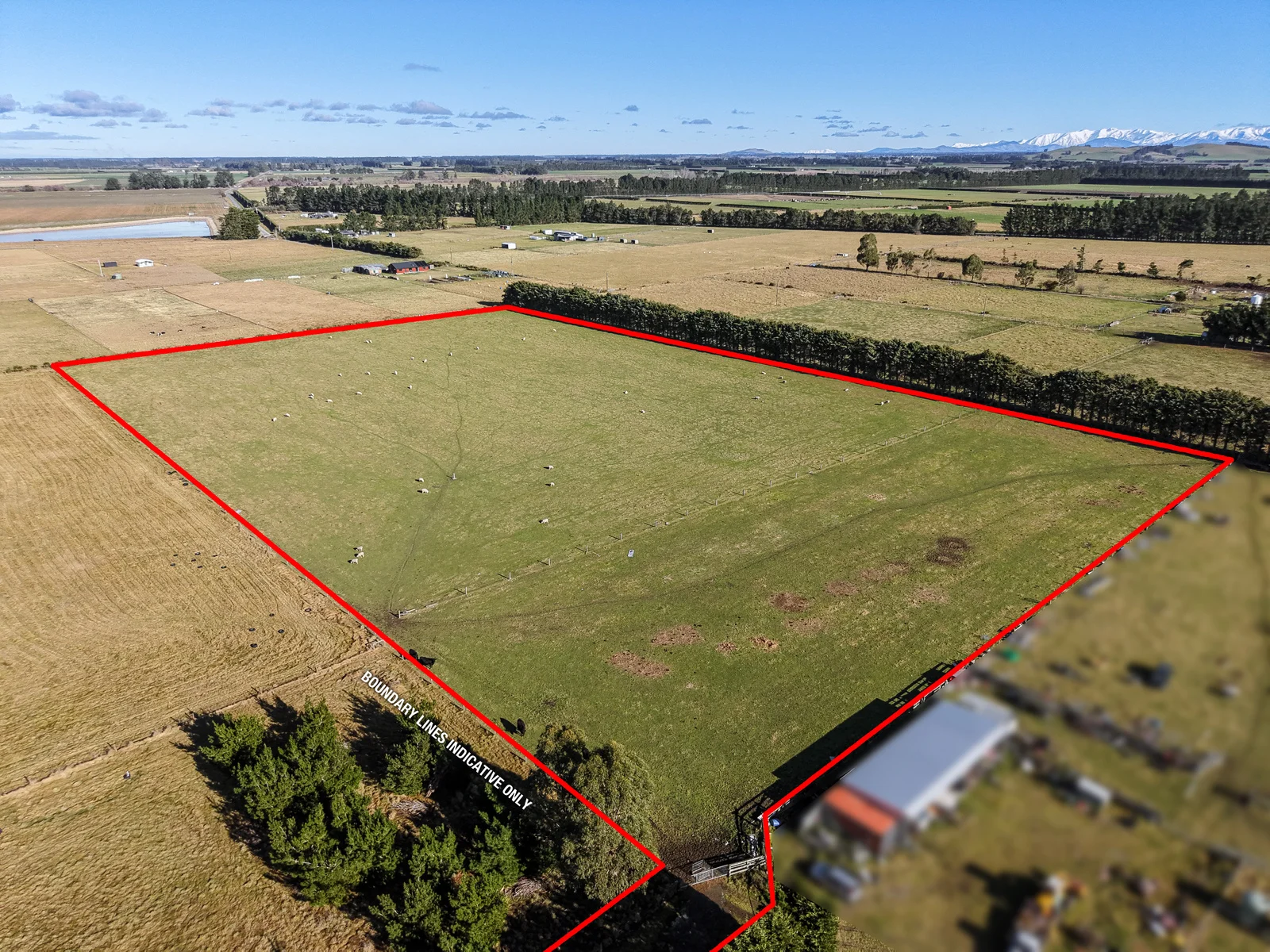 77 Leslies Road, Cust, Waimakariri, 0 Bedrooms, 0 Bathrooms, Lifestyle Section