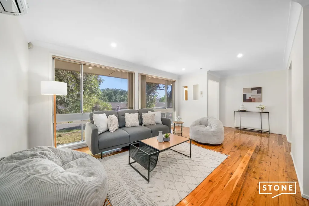 2 Hyton Place, Cranebrook, NSW 2749