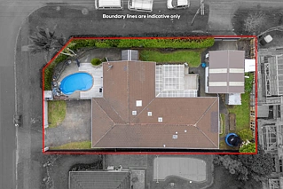 2 Bannings Way, Hobsonville, Hobsonville, Waitakere City