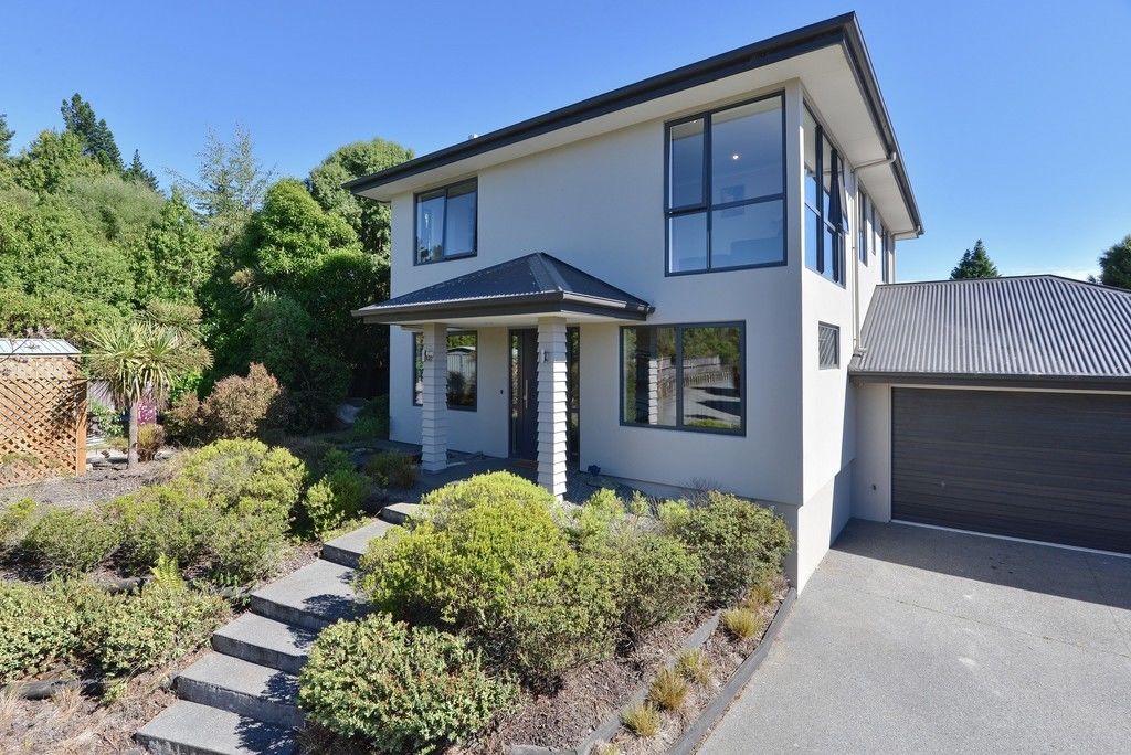 19b Williams Street, Kaiapoi, Waimakariri, 4房, 2浴