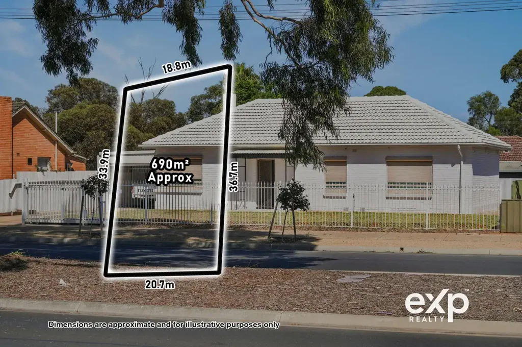 5 Peachey Road, Davoren Park, SA 5113