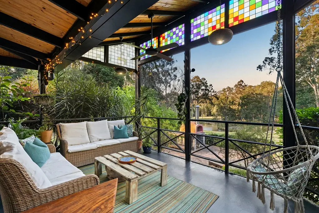 139 Barrs Road, Glass House Mountains, QLD 4518