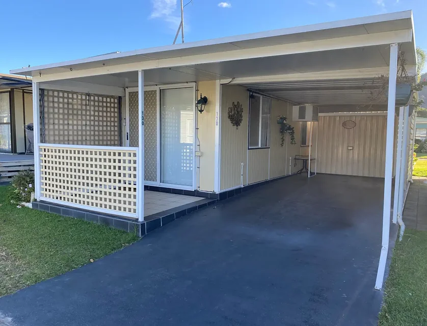 130/40 Shoalhaven Heads Road, Shoalhaven Heads, South Coast, 1 ਕਮਰੇ, 1 ਬਾਥਰੂਮ, House