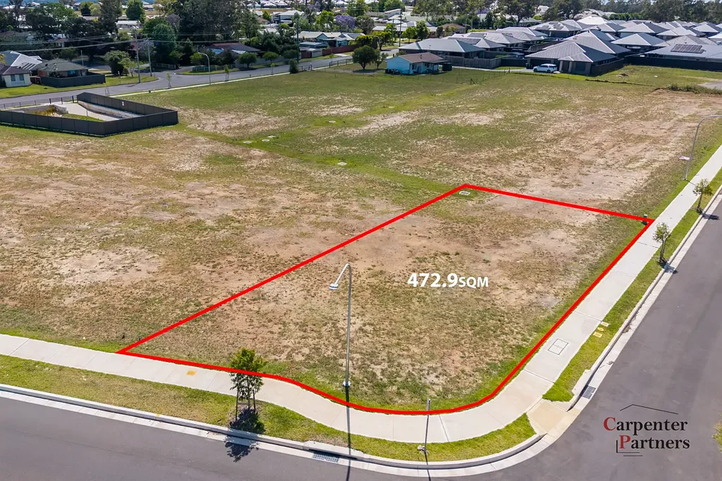 Thirlmere Prime Corner Block of Land - Unleash Your Vision!