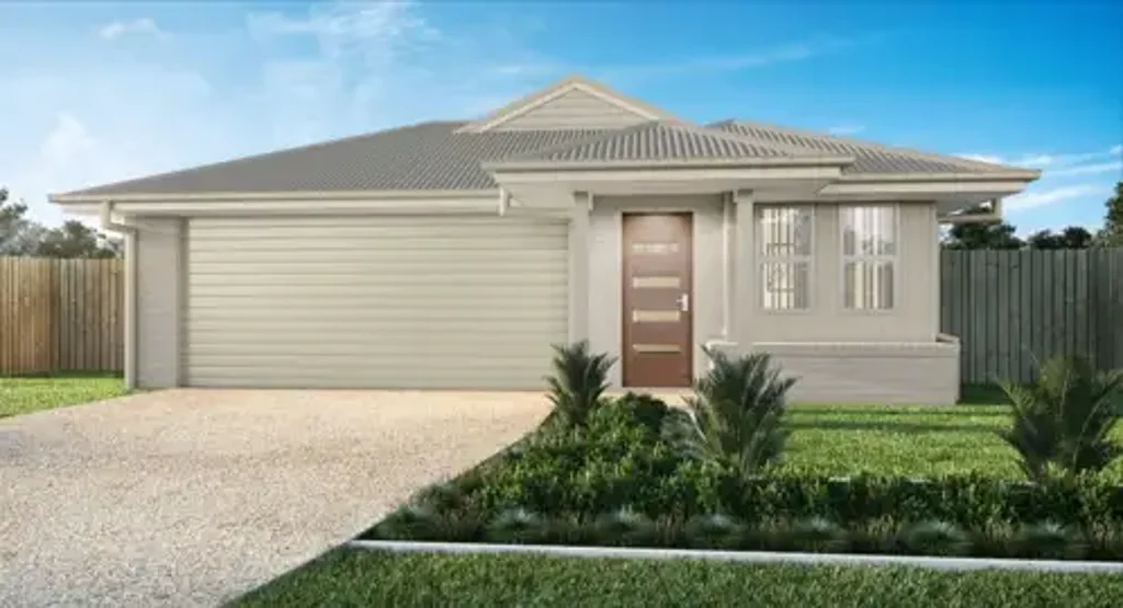 Logan Reserve 即装即住项目 现代4卧设计 开放式生活空间 高级装修 黄金位置 城市便利 🏡 House & Land Package – Prime Logan Reserve Location! Perfect for First Home Buyers & Savvy Investors!