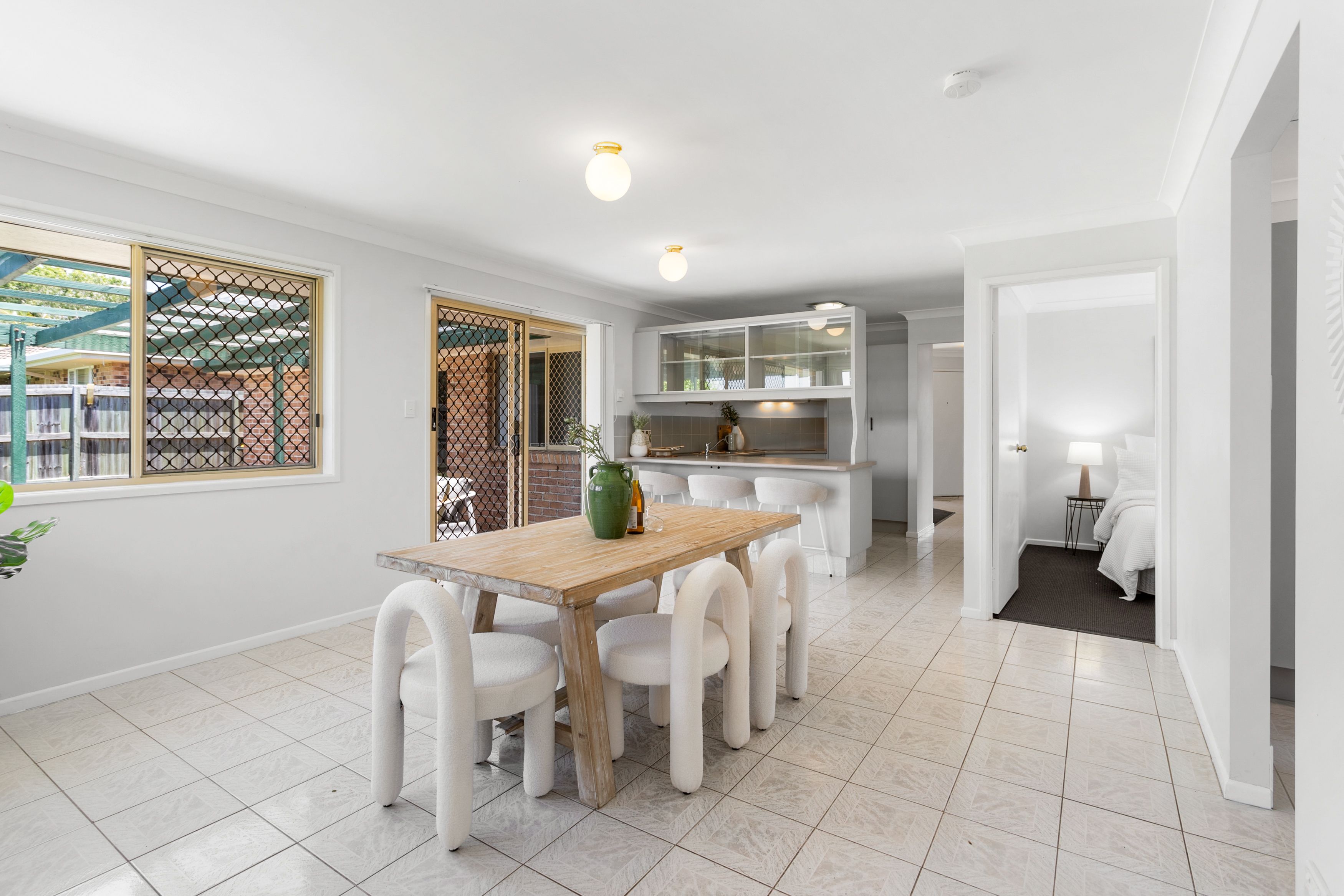 76 COMAN ST NORTH, ROTHWELL QLD 4022, 0房, 0浴, House