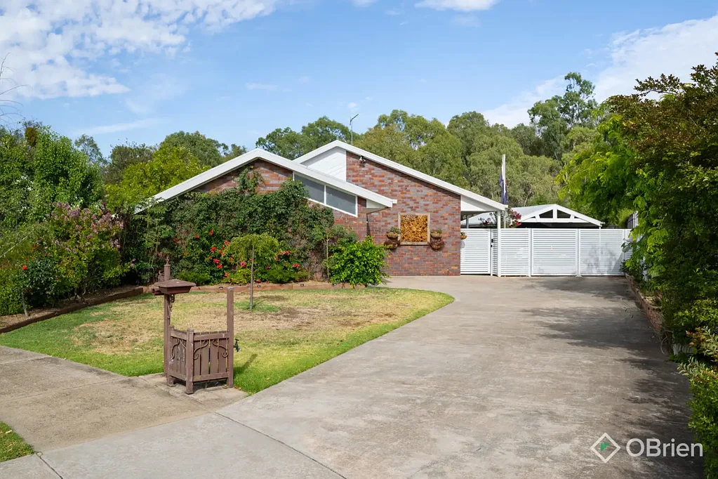 24 Waratah Court, Wangaratta, VIC 3677
