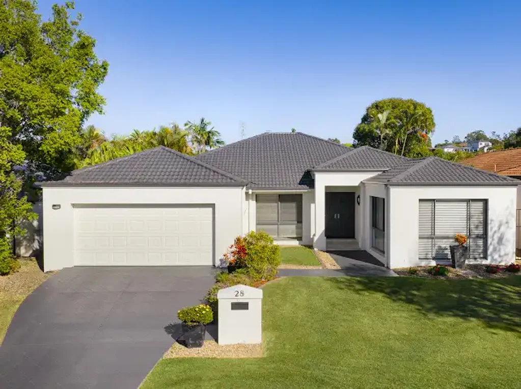 28 Olympus Drive, Robina, QLD 4226