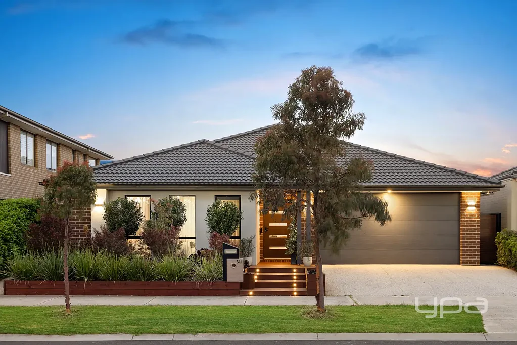 341 Saltwater Promenade, Point Cook, VIC 3030