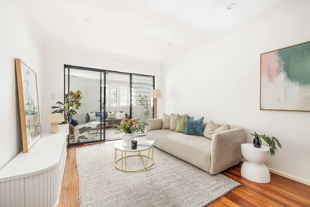 1/288 Lawrence Street, Alexandria, NSW 2015