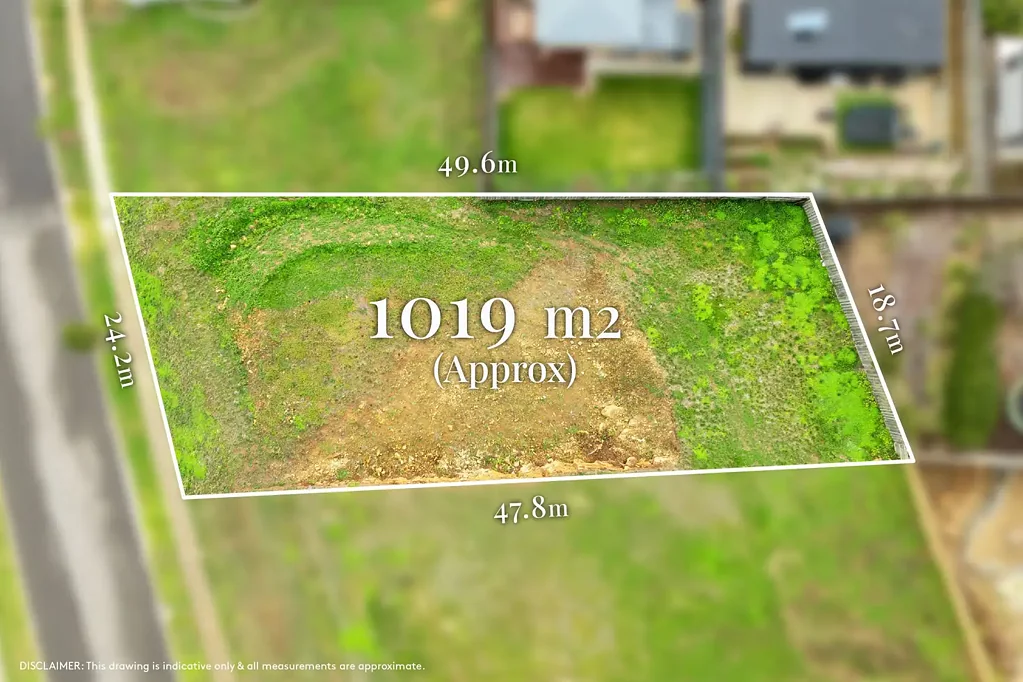 Highton Titled Block with Picturesque Views
