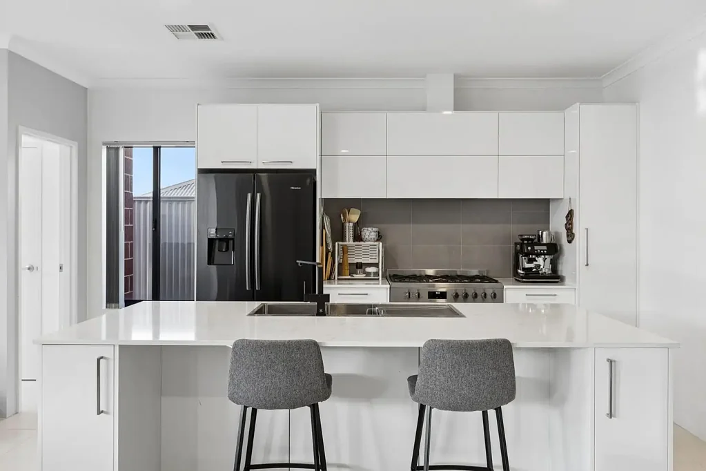 Eglinton 3Phòng ngủ Coastal Living Without Compromise