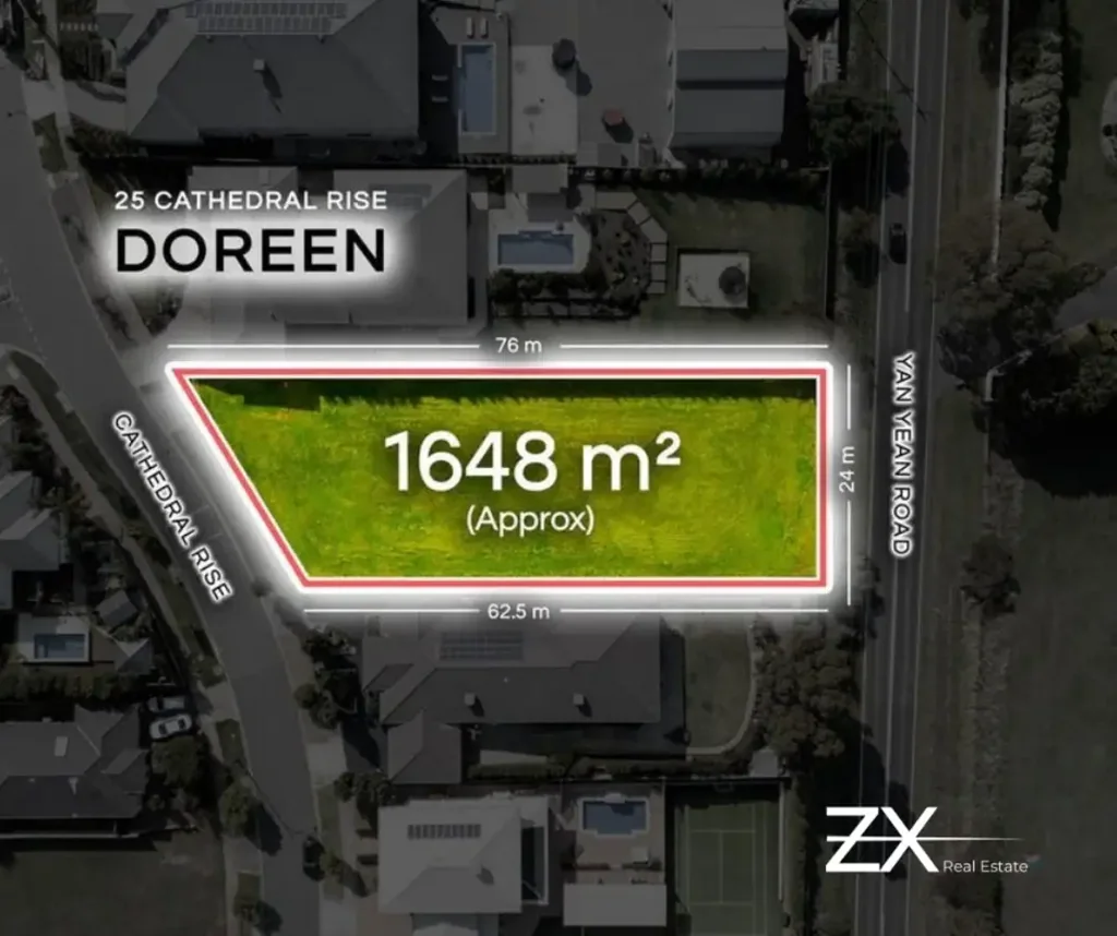 Doreen Prime Land Opportunity in Doreen Awaits