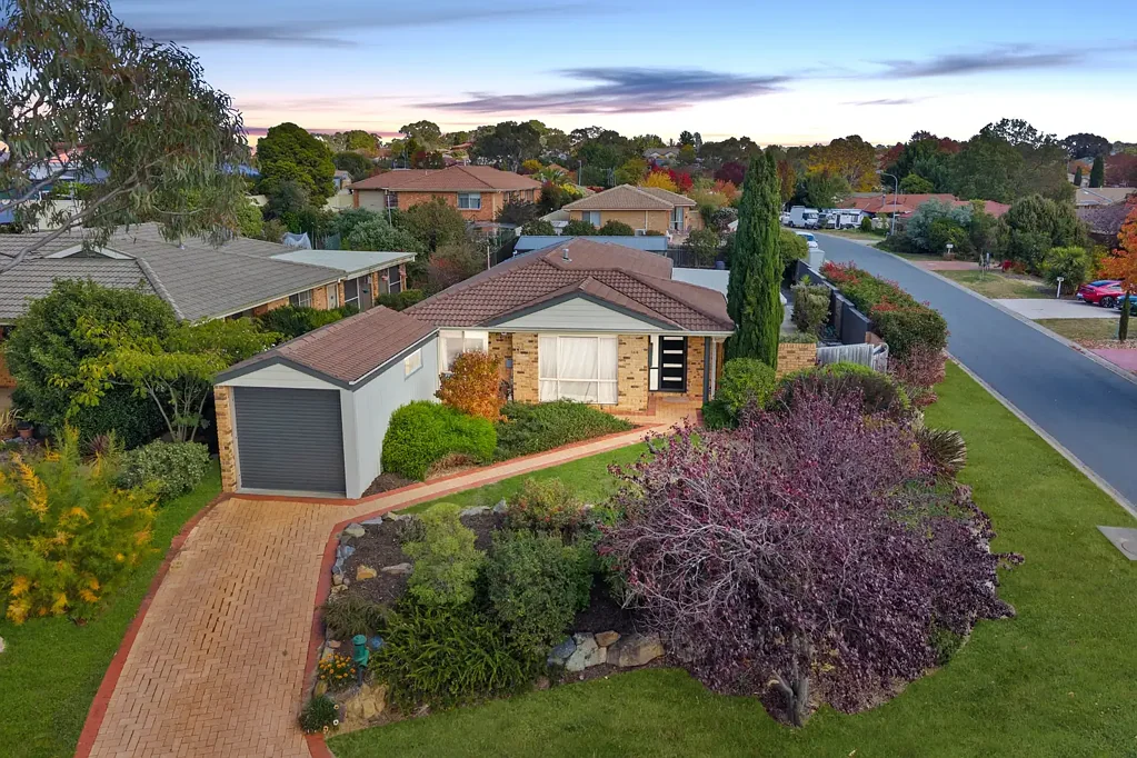Nicholls 3房  Renovated family home in a prime Nicholls location