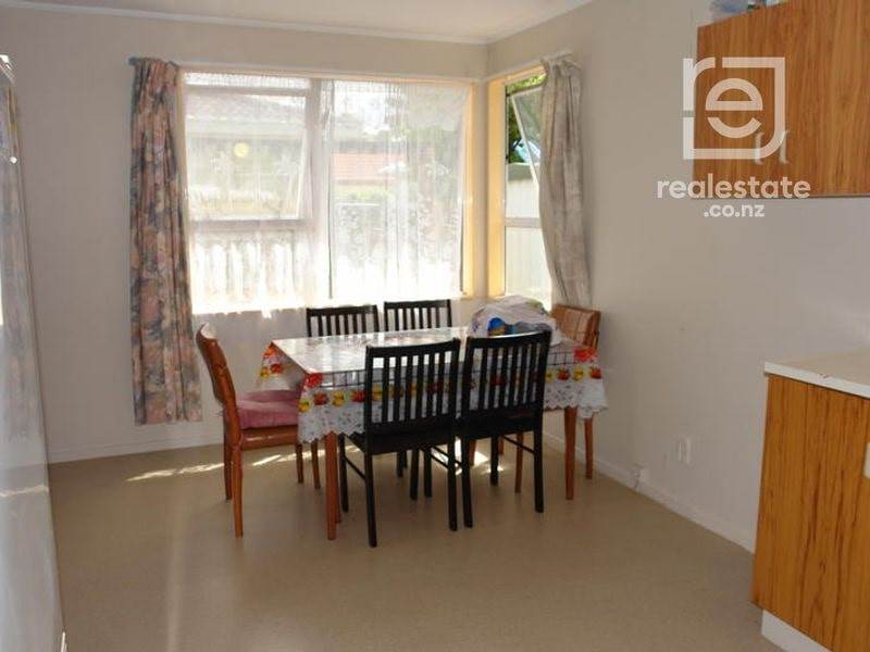 3/3 Etherton Drive, Manurewa, Auckland - Manukau, 3 غرف, 1 حمامات, House