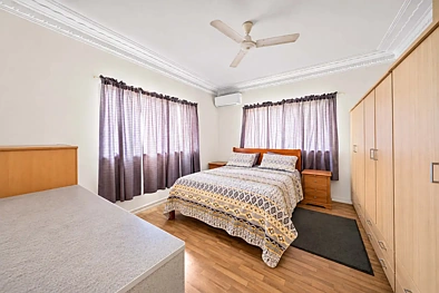 Kwarto - 2 Thomas Street, Goodna, QLD 4300