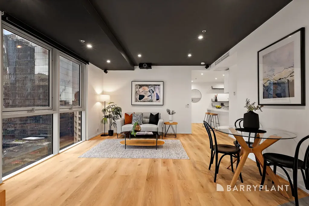 2207/620 Collins Street, Melbourne, VIC 3000