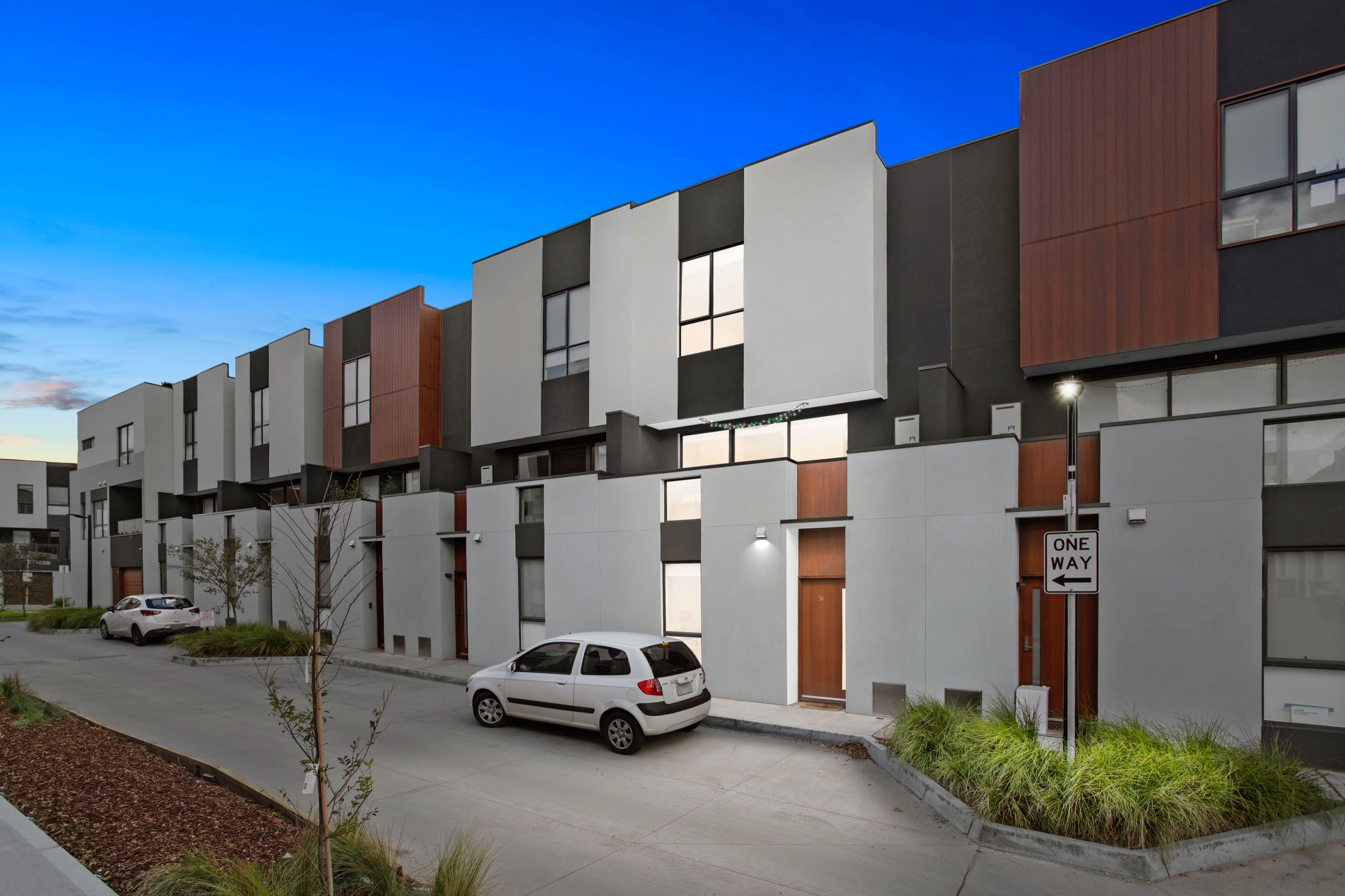 56 KAVANAGH CR, KEILOR DOWNS VIC 3038, 0 침실, 0 욕실, Townhouse