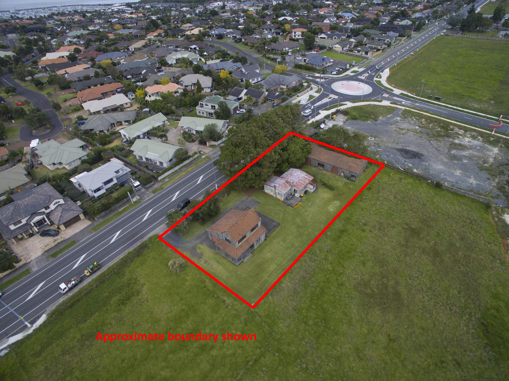 112 Hobsonville Road, Hobsonville, Auckland - Waitakere, 0 phòng ngủ, 1 phòng tắm