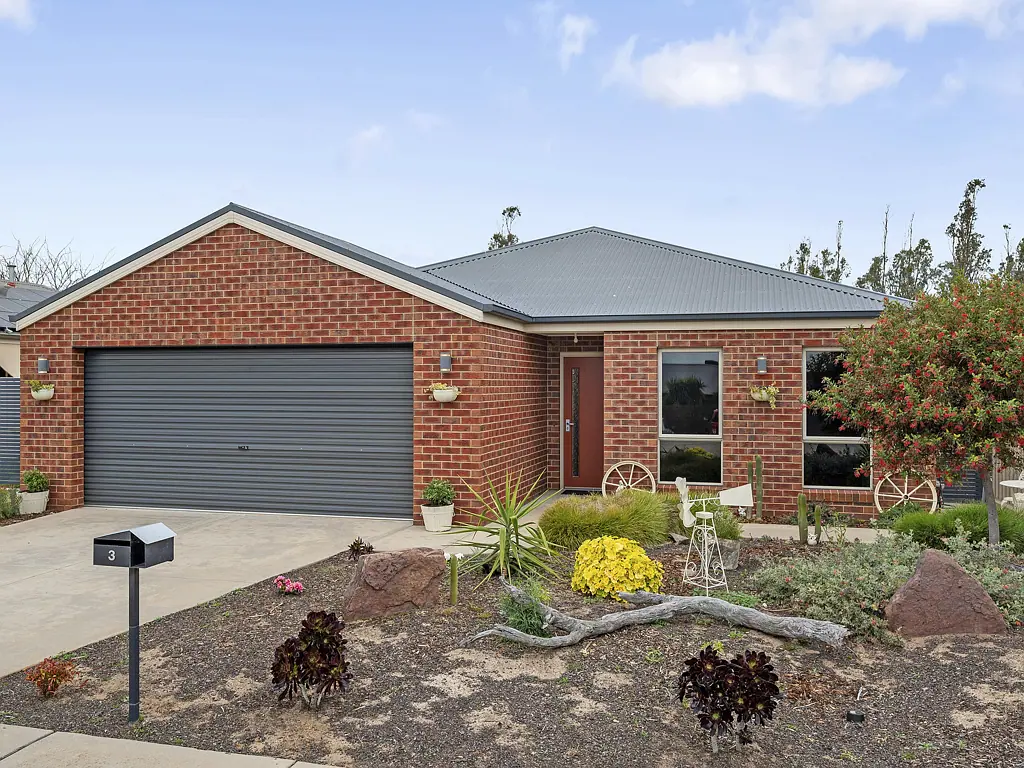 3 Kalimna Court, Tongala, VIC 3621
