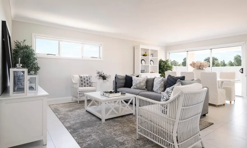 Calderwood 4ห้องนอน Brand New Single Storey Home- Move in Mid-Late 2026!