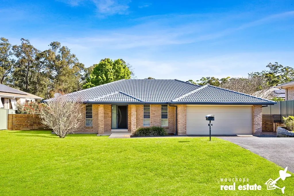 Wauchope 4Zimmer Spacious Family Living with Exceptional Entertaining & Shedding