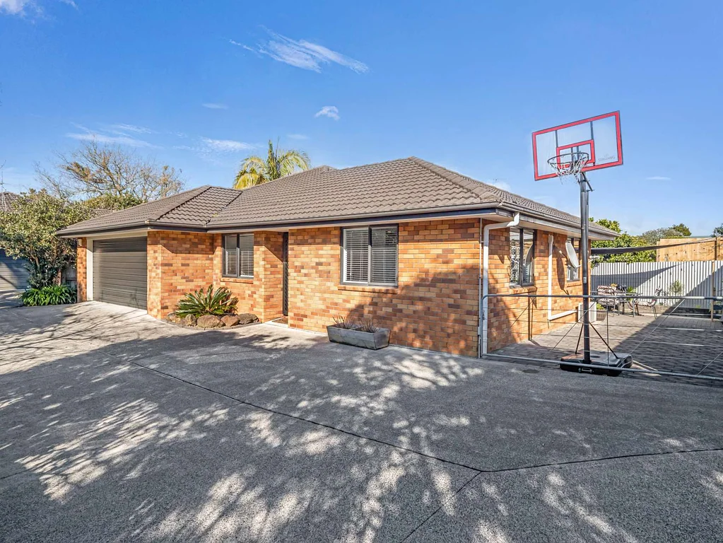 Waiuku 3Kwarto Modern Easy Living