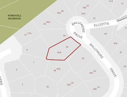 42 Ballymore Drive, Pinehill, North Shore City, 7 ਕਮਰੇ, 2 ਬਾਥਰੂਮ