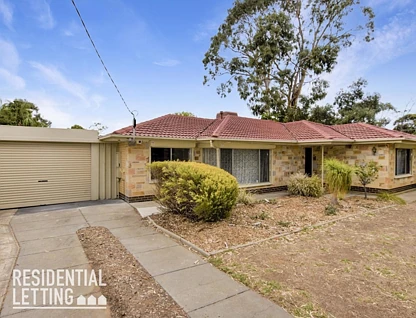 4 Wattle Street, Morphett Vale, Southern Adelaide, 3 ห้องนอน, 1 ห้องน้ำ, House