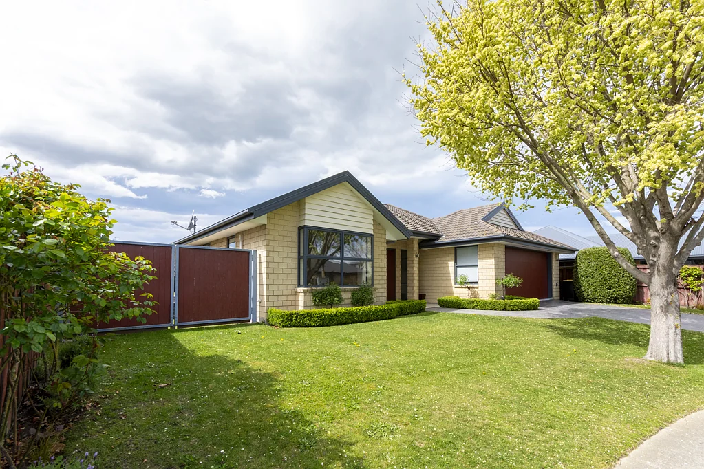 8 Chesterfield Place, Rangiora, Canterbury