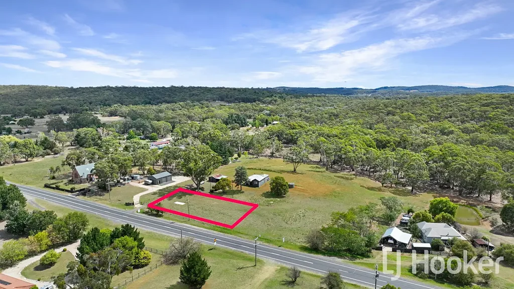 Lot 34/3861 Sofala Road, Wattle Flat, NSW 2795
