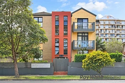 6/40-42 Houston Road, Kingsford
