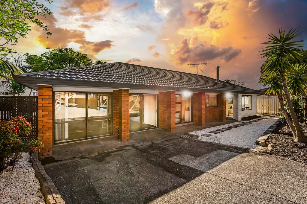 West Harbour 4房  Easy Family Living in the Heart of West Harbour