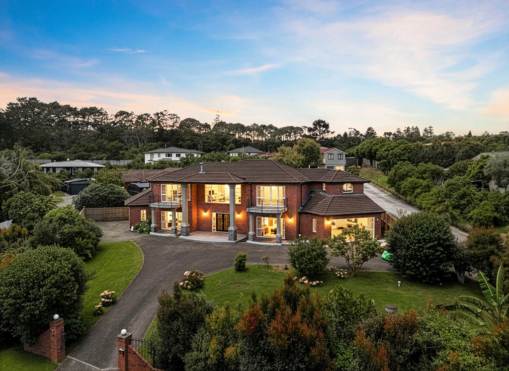 38C Wicklam Lane, Greenhithe, North Shore City, Auckland