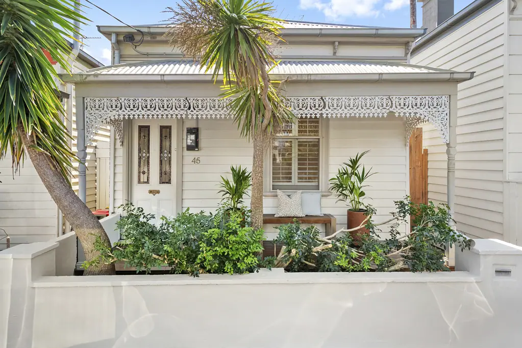 45 Wrights Terrace, Prahran, VIC 3181