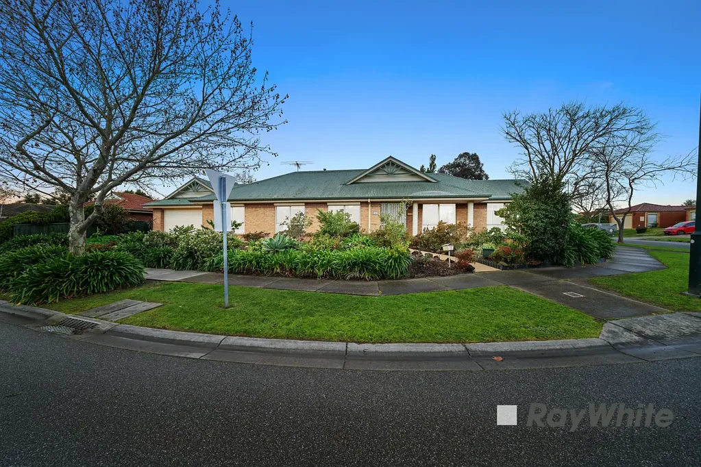 Narre Warren South 4 Slaapkamer Comfort, Space and Flexibility in Narre Warren South