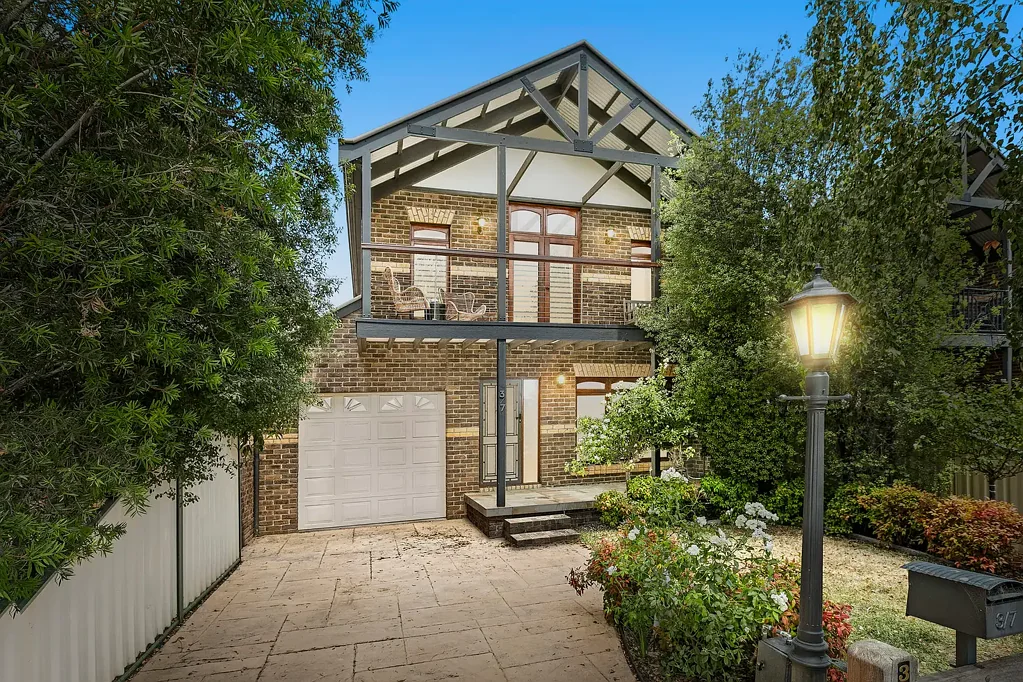 3/7 Edgar Street, Werribee, VIC 3030