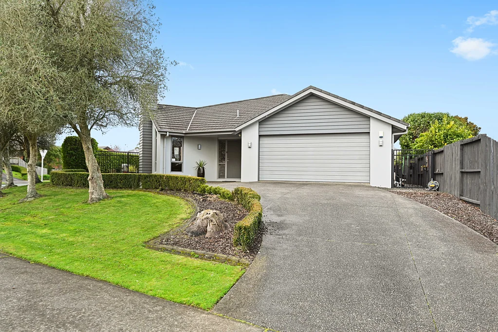 2 Wiltshire Drive, Huntington, Hamilton, Waikato